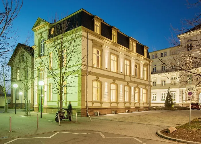 Boardinghouse Luise 5