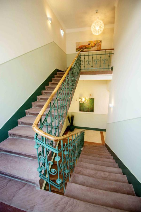 Boardinghouse Luise 5 *