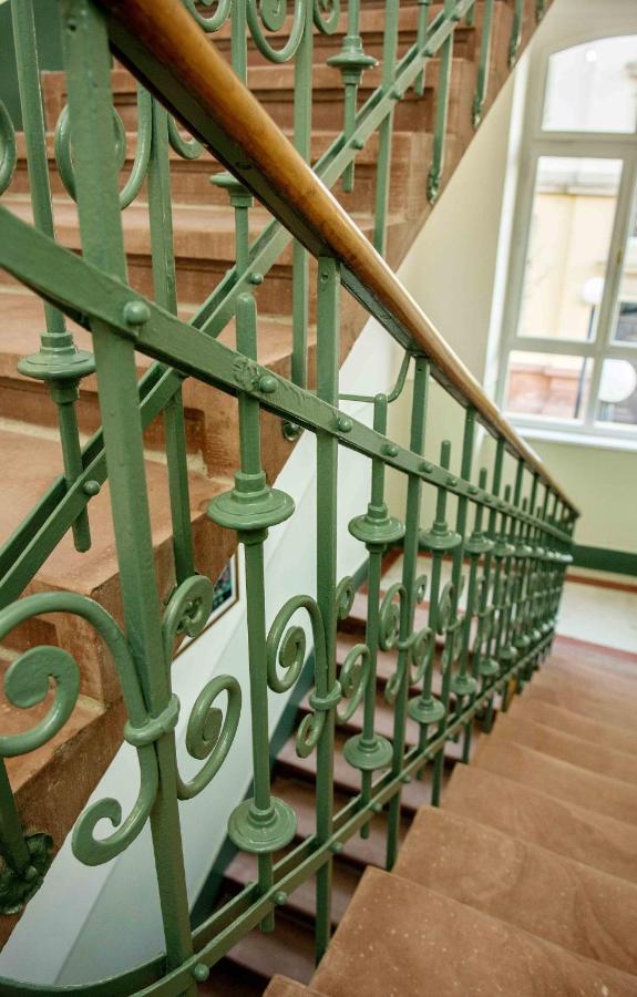 Apartment Boardinghouse Luise 5 Heidelberg