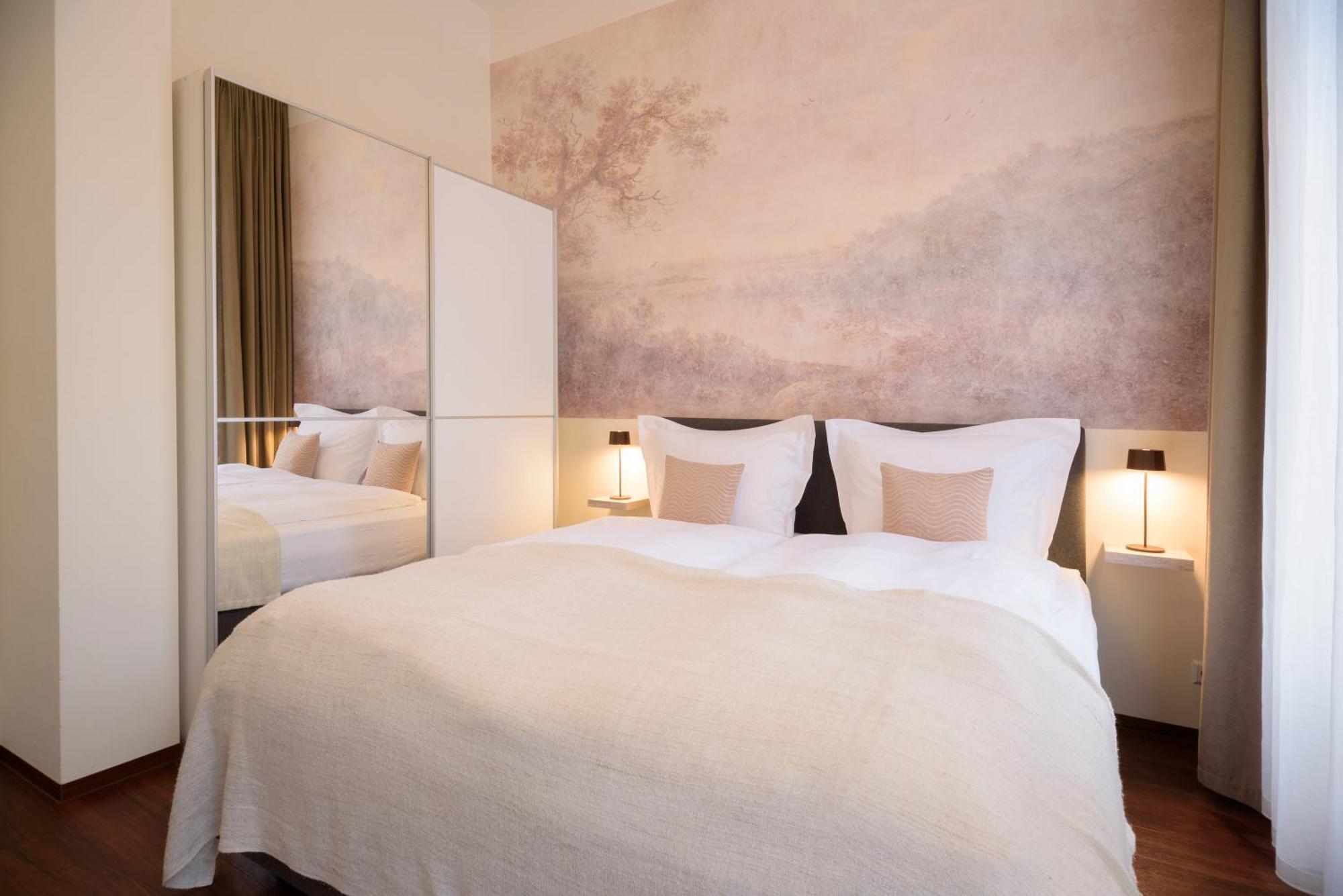 Boardinghouse Luise 5 *