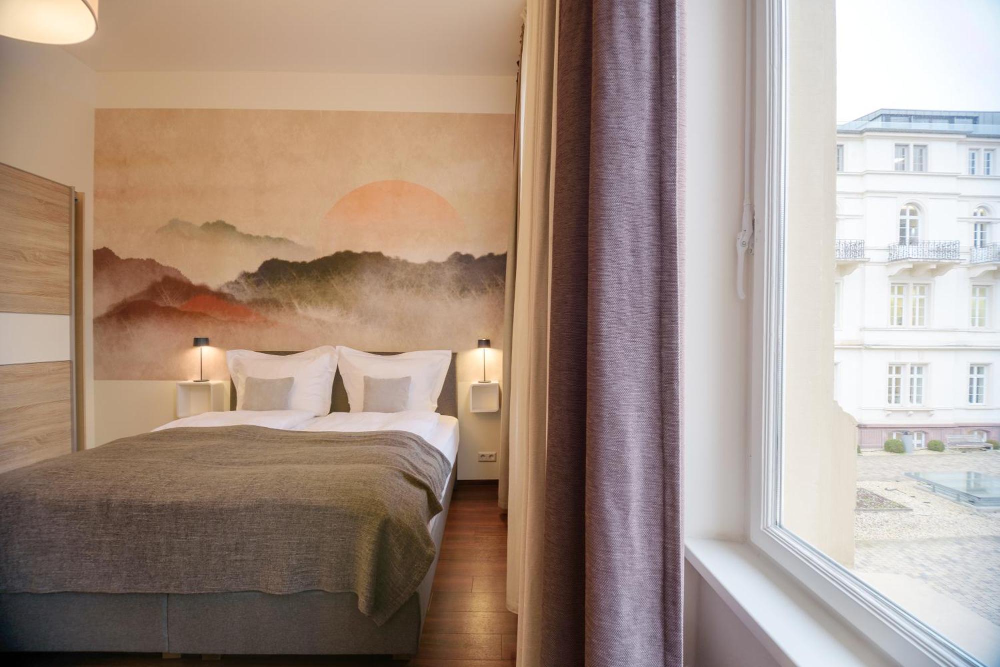 Apartment Boardinghouse Luise 5