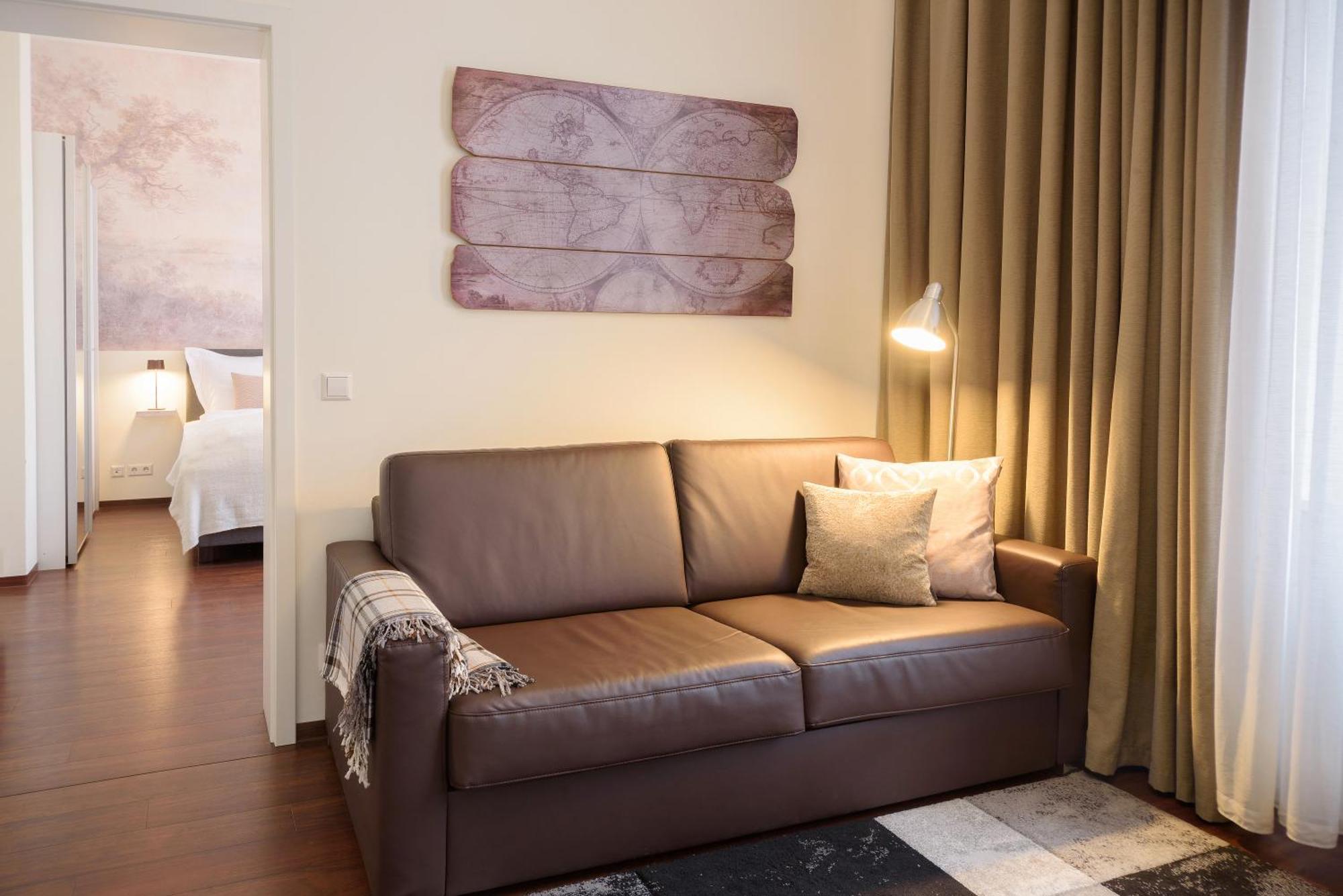 Boardinghouse Luise 5