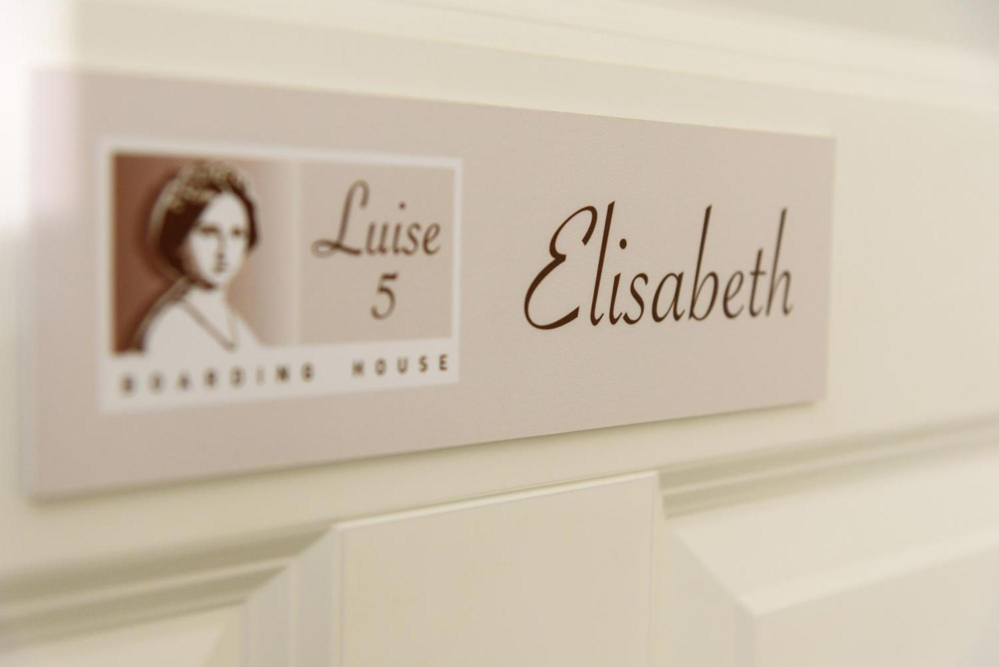 Boardinghouse Luise 5