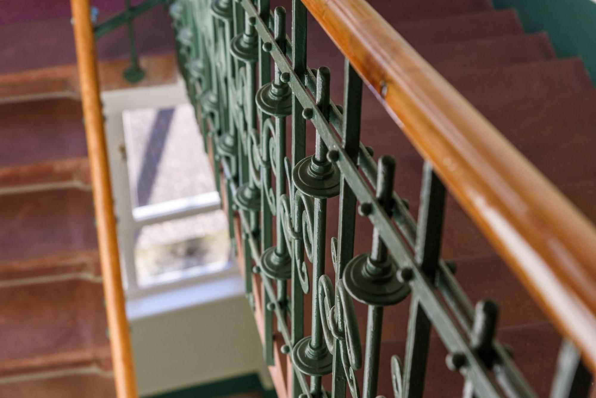 Boardinghouse Luise 5 * Heidelberg