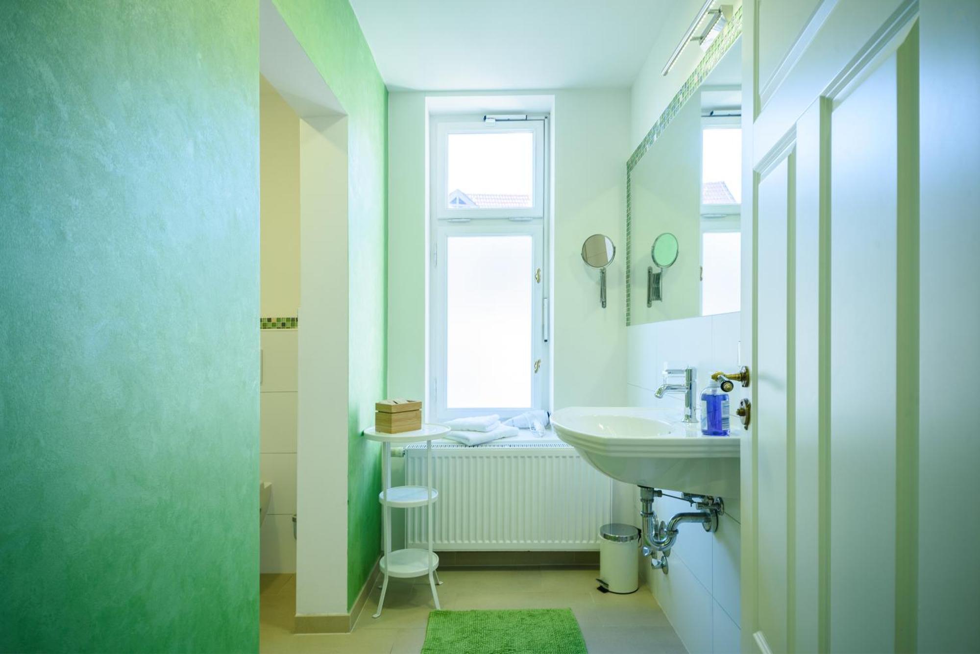 Apartment Boardinghouse Luise 5