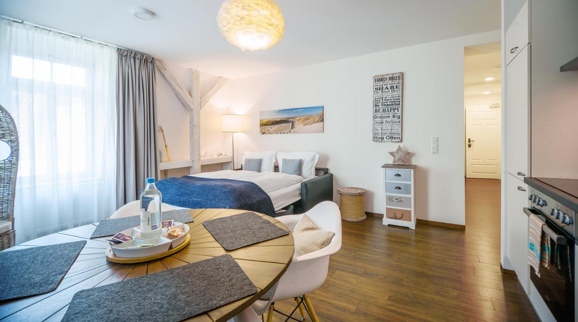 Boardinghouse Luise 5