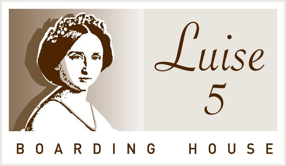 Boardinghouse Luise 5 * Heidelberg