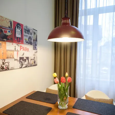 Ferienwohnung Boardinghouse Luise 5 Heidelberg Exterior foto