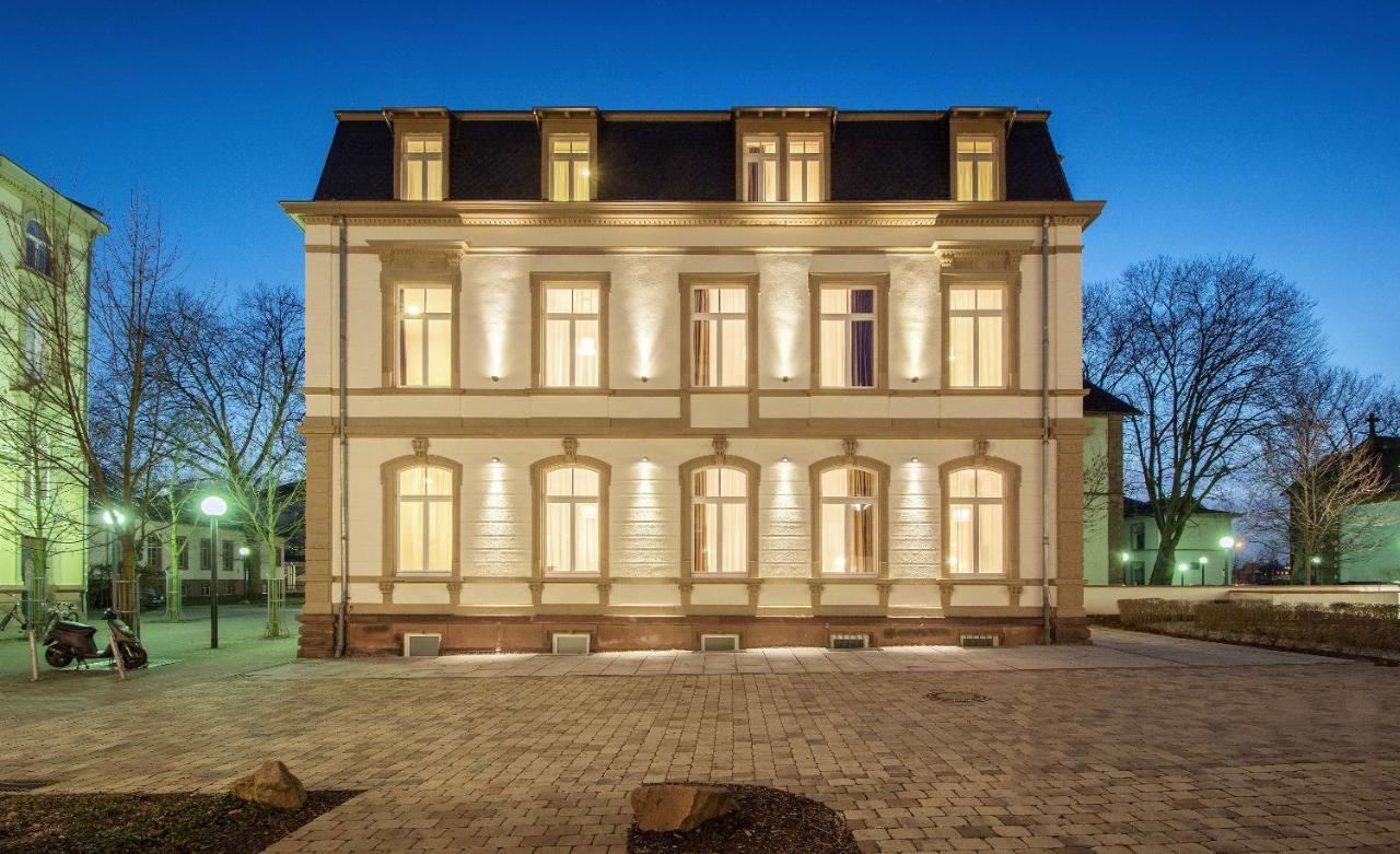 Boardinghouse Luise 5 * Хайдельберг