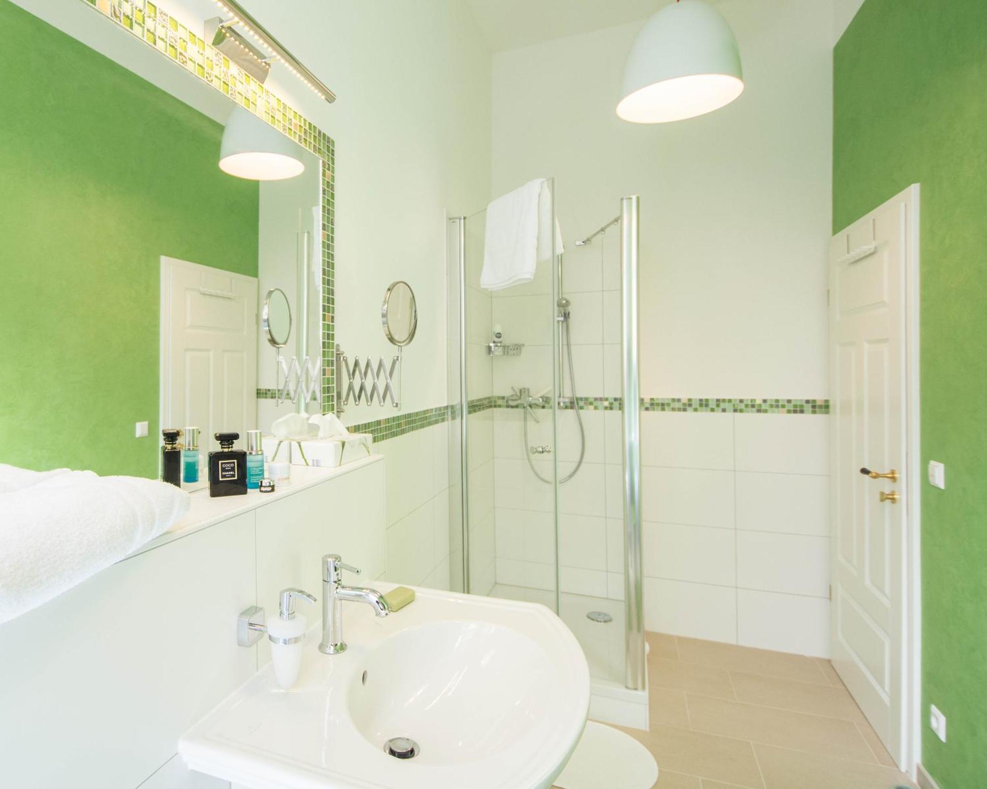 Boardinghouse Luise 5