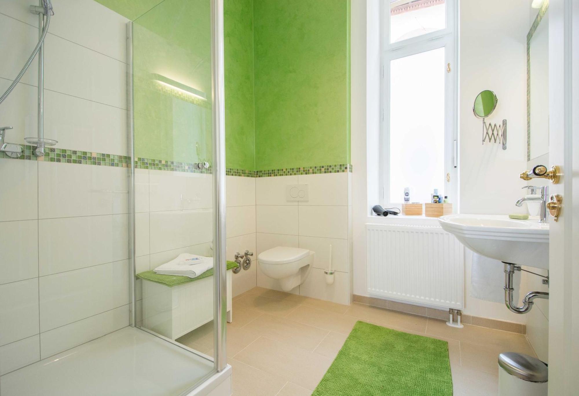 Boardinghouse Luise 5 * Хайдельберг