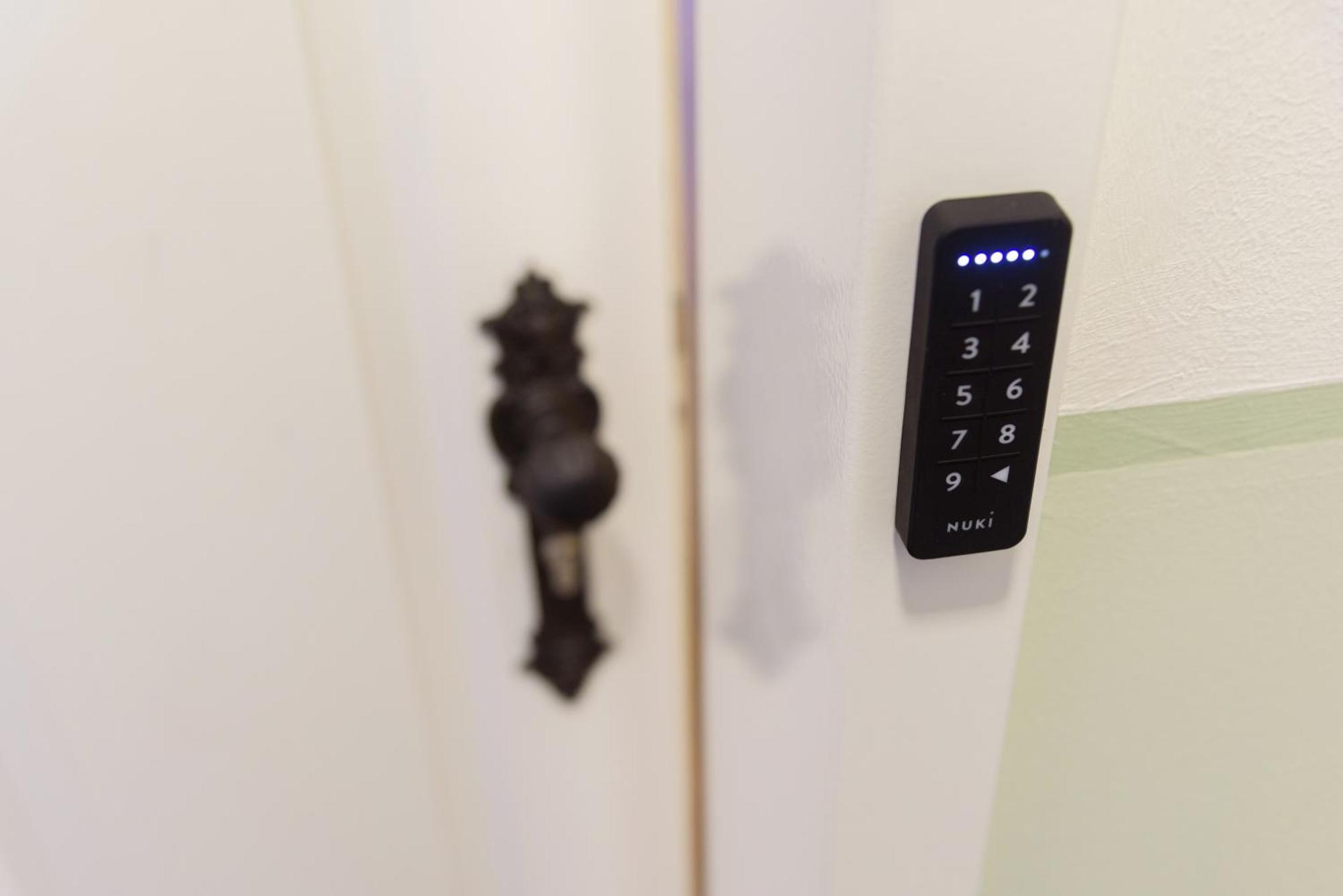 Апартаменты Boardinghouse Luise 5 Хайдельберг