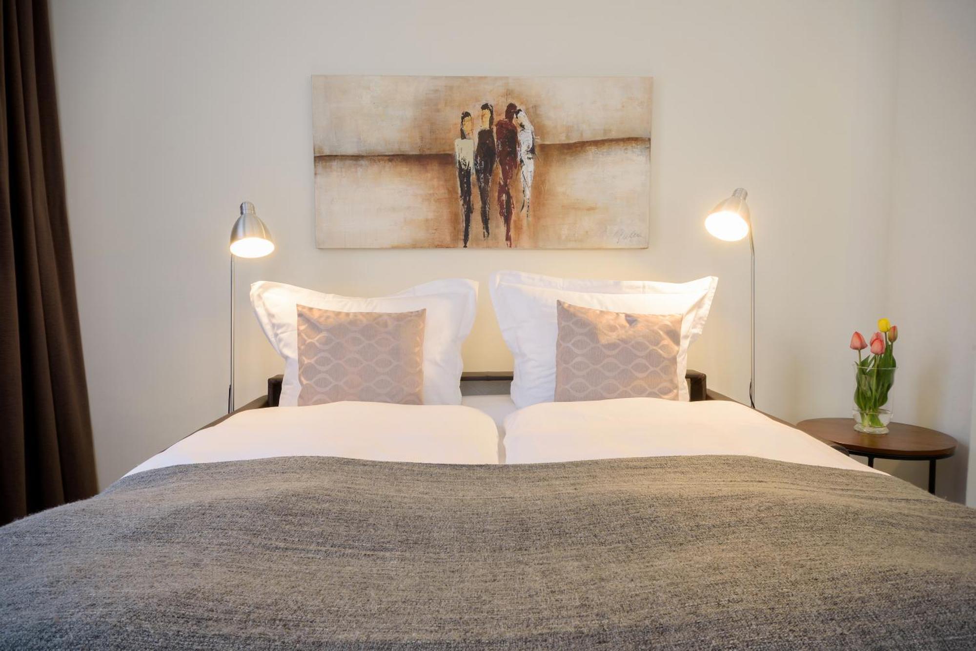 Boardinghouse Luise 5