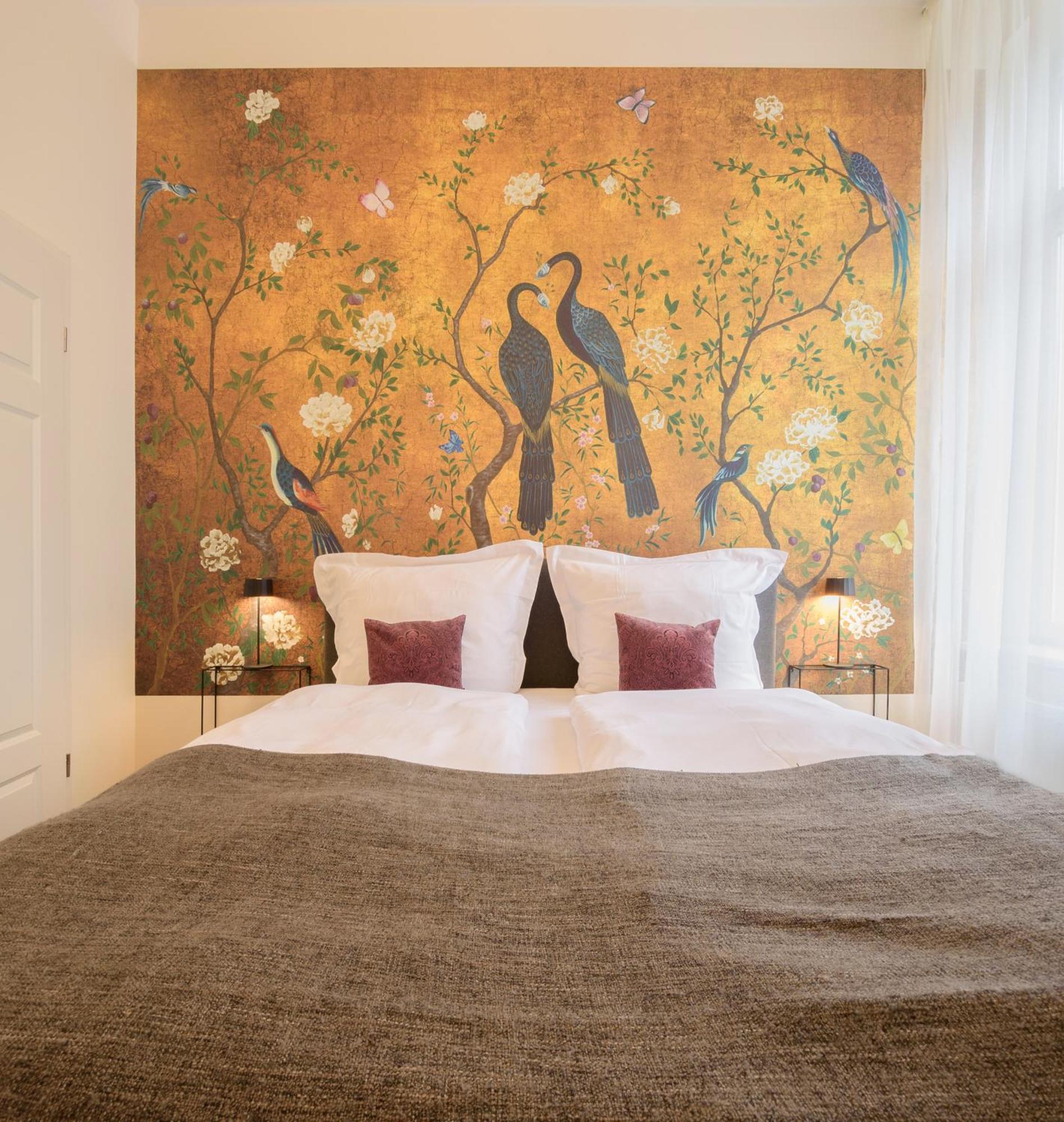 Boardinghouse Luise 5 * Хайдельберг