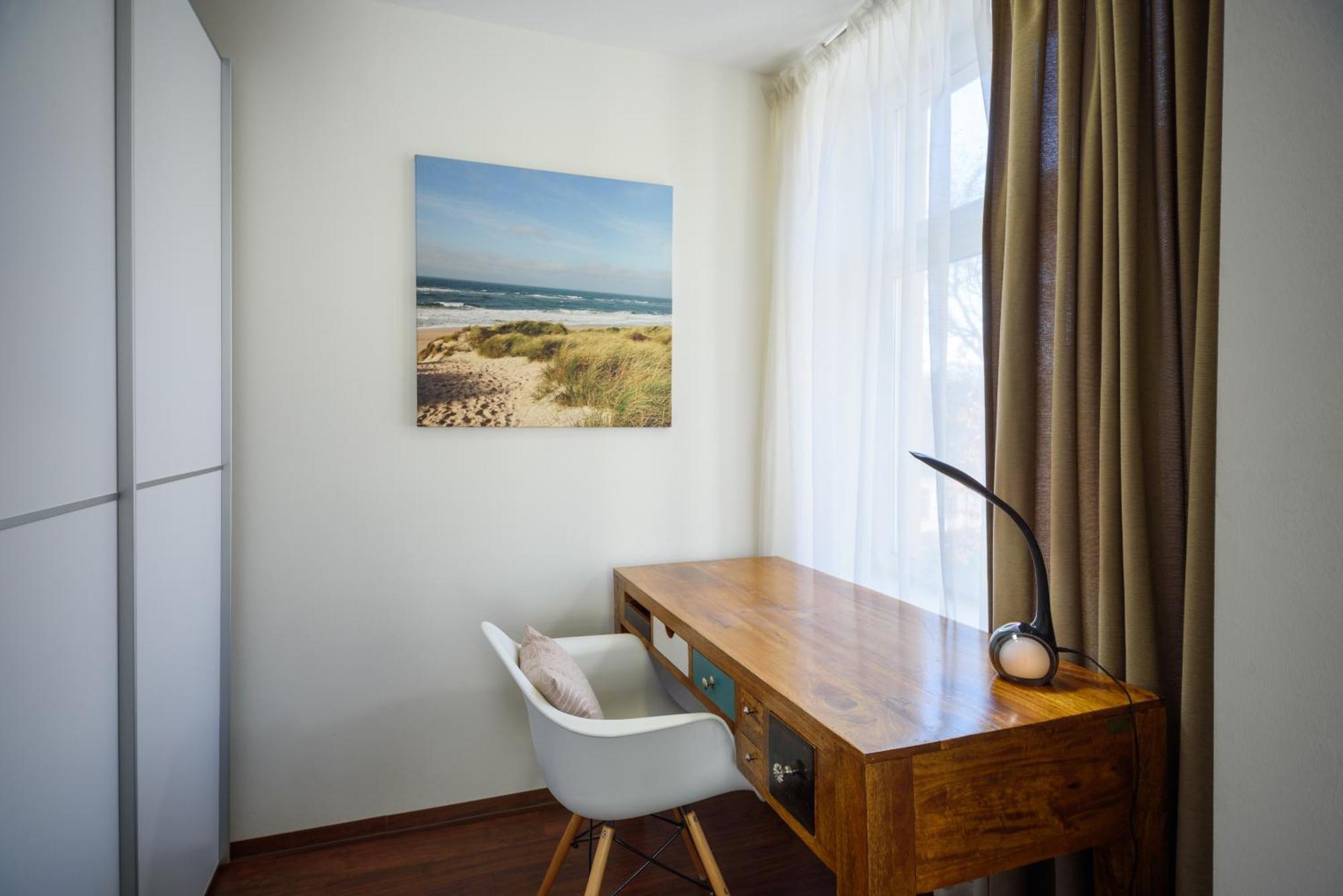 Boardinghouse Luise 5