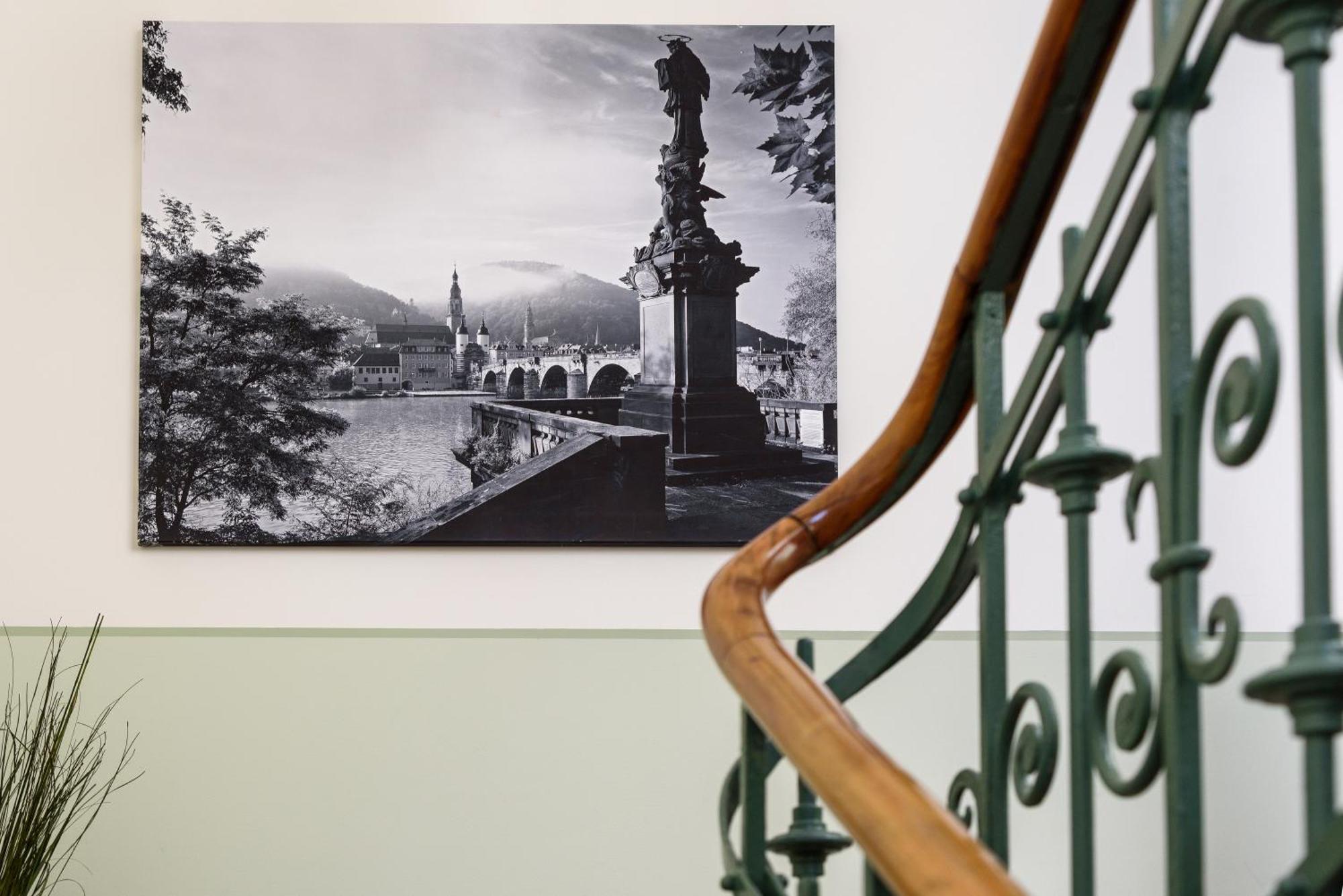 Boardinghouse Luise 5 Апартаменты *