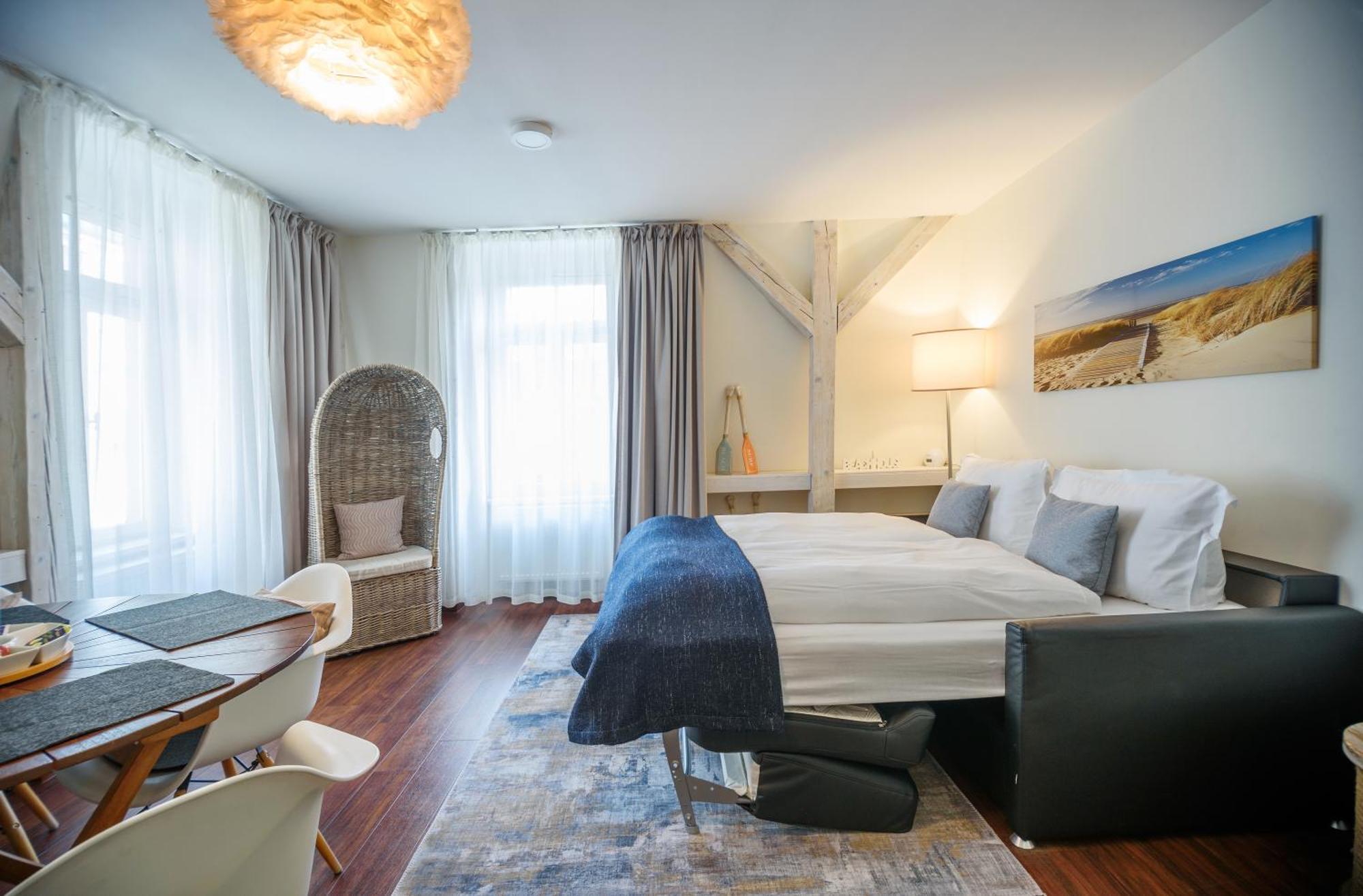 Boardinghouse Luise 5 * Хайдельберг
