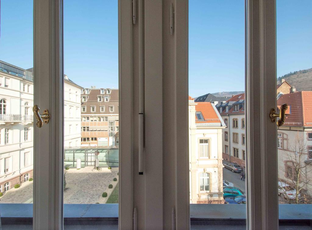 Boardinghouse Luise 5 *