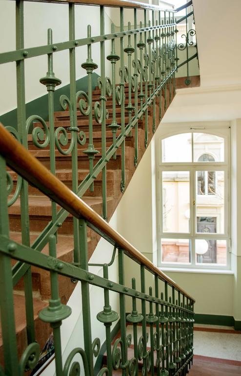 Boardinghouse Luise 5 Апартаменты *